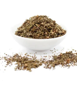 Basilic Sacré – Tulsi BIO | Feuilles coupées