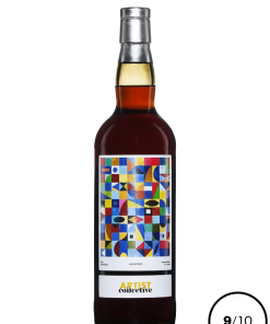 AUCHENTOSHAN 13 ans 2007 COLLECTIVE 5.0