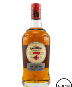 Alternative view of ANGOSTURA 7 ans
