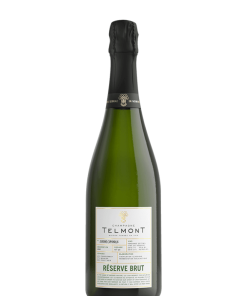 CHAMPAGNE TELMONT réserve brut