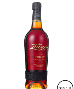 Alternative view of ZACAPA Edicion Negra
