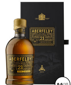 ABERFELDY 21 ans