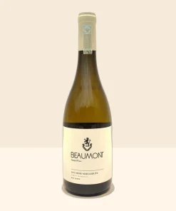 Beaumont – Hope Marguerite Chenin – 2021 – 75 cL