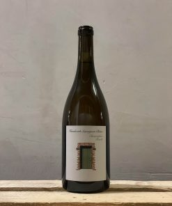 Alternative view of Handwerk sauvignon – Christof Barth